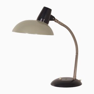Schreibtischlampe Modell 50 von Karl Lang für Sis-Licht, 1960er