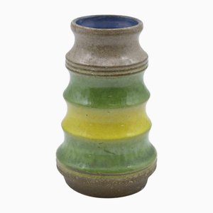 Vase Vintage de Strehla, Italie, 1960s