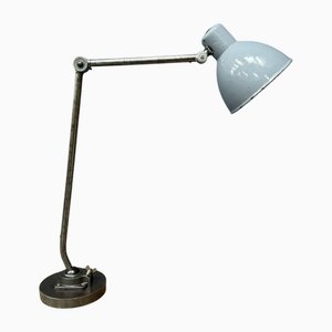 Grande Lampe de Bureau d'Atelier Modèle 566 de Kandem