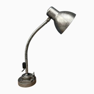 Workshop Table Lamp Model 745 with Small Shade from Kandem