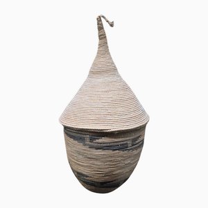 Tutsi Prestige Basket, Igiseke- Rwanda