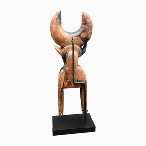 Hedle Pulley Baoulé, Ivory Coast