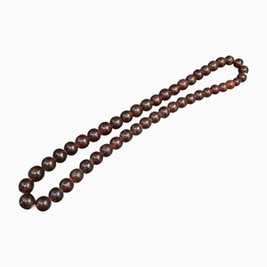 Natural Baltic Amber Necklace