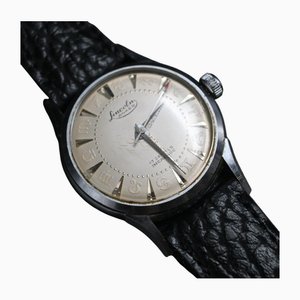 Vintage Anker Uhr von Lincoln, 1950er
