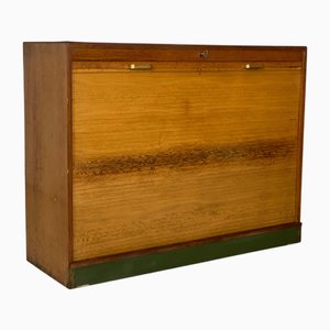 Mid-Century Modern Aktenschrank