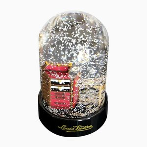 Vintage Snow Globe from Louis Vuitton, 2010