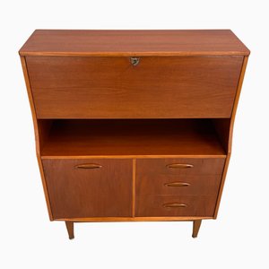 Secrétaire Vintage par Jentique, 1960s