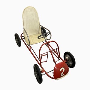 Mid-Century Giordani Tretauto, 1960er