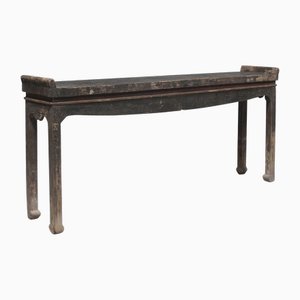 Table d'Autel Étroite, 1920s