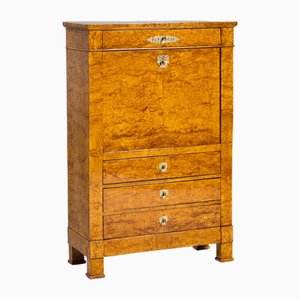 Biedermeier Sekretär, Mitte des 19. Jahrhunderts
