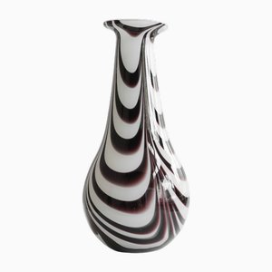 Murano Vase by Carlo Moretti
