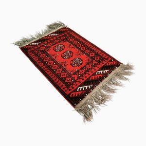 Small Rug, Denmark, 1970s