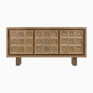 Noah Elm Sideboard from Pure White Lines