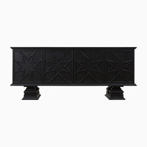 Percival Sideboard from Pure White Lines