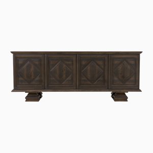 Antoine Oak Sideboard from Pure White Lines