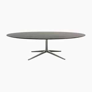 Vintage Esstisch von Florence Knoll Bassett, 1970er