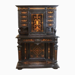 Cabinet from Luigi Sormani, Paris