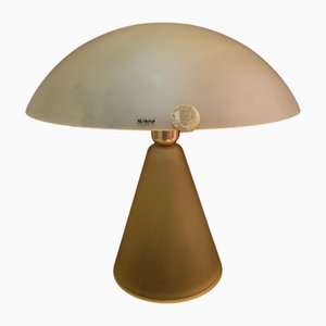 Table Lamp in Murano Glass from Veart, 1970s