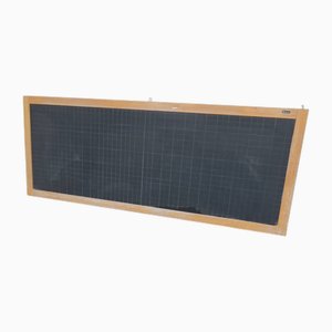 Vastarredo School Blackboards, 1970s