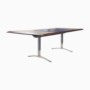 Italienischer Chefschreibtisch von Michele De Lucchi, 2006