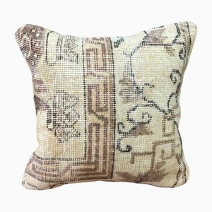 Anatolischer kurdischer Kissenbezug, 1960er