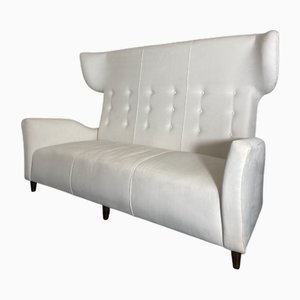 Sofa by Renzo Zavanella, Italy, 1951