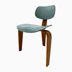 SE 42 Chair by Egon Eiermann, 1949