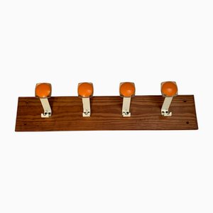 Pine Coat Hanger, 1970s