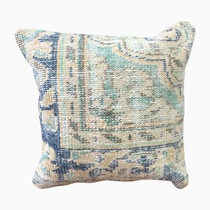 Vintage Distressed Cushion Cover, 1960s