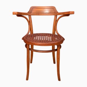 Sessel Nr. 704 von Jakob und Josef Kohn, Österreich, 1900er