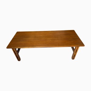 Model 751 Cocktail Table by Ico Parisi for Cassina, 1962