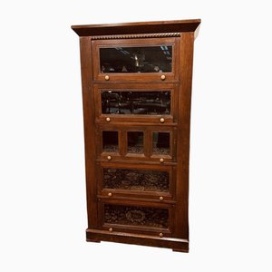 English Classic Bookcase in the style of Globe Wernicke