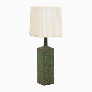 Lampadaire Modèle 357 en Céramique de Le Klint, 1960s