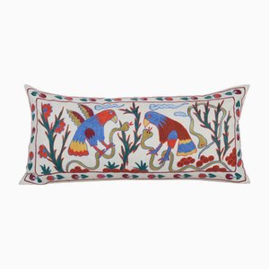 Handmade Suzani Cushion Cover