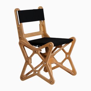 Electron Chair von Konstantin Achkov