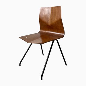 Diamond Chair von René Jean Caillette für Steiner, 1958