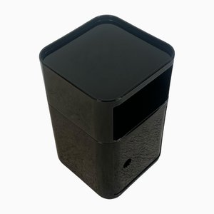 Componibili Storage Unit or Serving Trolley by Anna Castelli for Kartell, 1960s