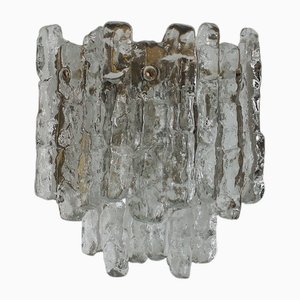Wandlampe von JT Kalmar für Kalmar, 1970er