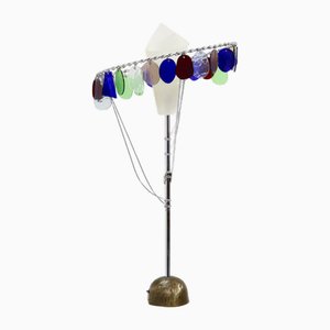 Sibari Table Lamp by Tony Cordero for Artemide, 1990s
