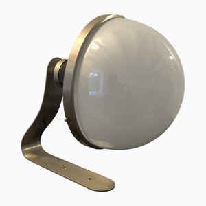 Lámpara de pared de Sergio Mazza para Artemide, años 60