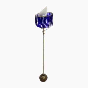 Lampadaire Priamo par Toni Cordero pour Artemide, 1990s