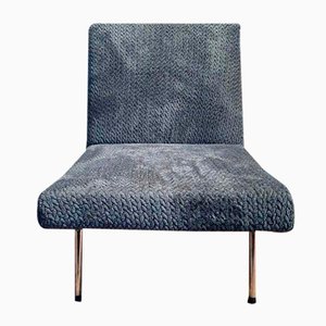 Lounge Chair by Joseph André Motte for Steiner