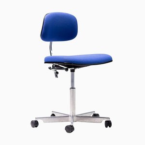 Chaises de Bureau Kevi, 1995, Set de 2