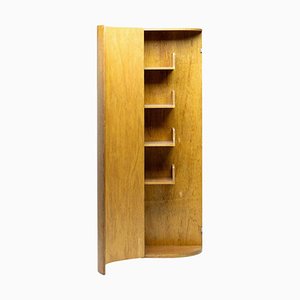 Meuble d'Angle Structuraliste par Aldo van Eyck, 1960s
