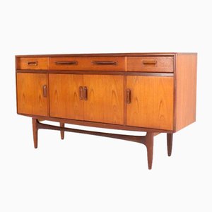 Enfilade Fresco attribuée à Victor Wilkins pour G-Plan, 1960s