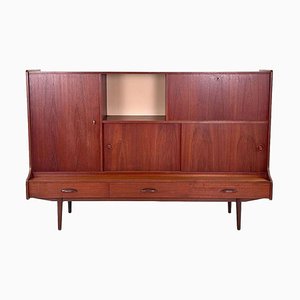 Vintage Highboard, 1960s