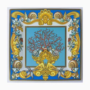 Vaso Les Trésors de la Mer di Versace Home Collection