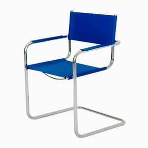 Mid-Century Design S34 Armchair by Mart Stam, Germany