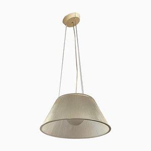 Lámpara colgante Romeo Moon S2 de Philippe Starck para Flos, Italia, años 90
