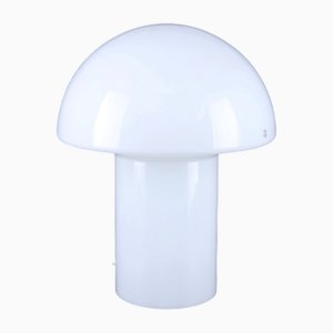 Large Vintage Space Age Lido Mushroom Lamp by Peill & Putzler, Germany, 1970s